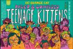 Fat Orange Cat Brew Co. - Hazed And Confused Teenage Kittens (415)