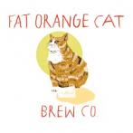 0 Fat Orange Cat Brew Co. - Santa Claws Imperial Stout (415)