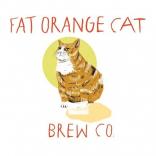 0 Fat Orange Cat - Read the Room (415)