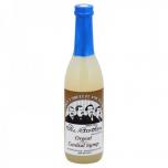 0 Fee Brothers - Orgeat Almond Cordial Syrup (45)