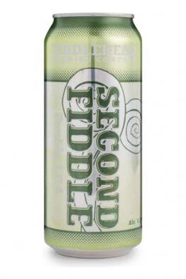 Fiddlehead Brewery - Fiddlehead Second Fiddle IIPA (4 pack 16oz cans) (4 pack 16oz cans)