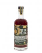 Fifth State Distillery - Barrel Strength Corn Whiskey (750)