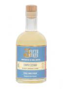 Fifth State Distillery - Bee's Knees (375)