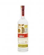 Fifth State Distillery - Vodka (750)