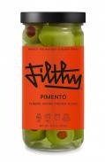 0 Filthy - Pimento Olives