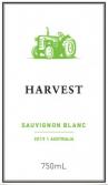 0 First Creek - Harvest Sauvignon Blanc (750)