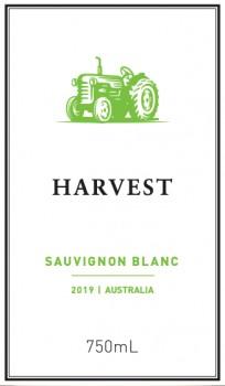 First Creek - Harvest Sauvignon Blanc (750ml) (750ml)