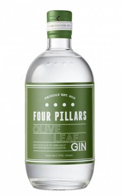 Four Pillars - Olive Leaf Gin (750ml) (750ml)