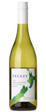 Frenzy - Sauvignon Blanc Marlborough (750ml) (750ml)