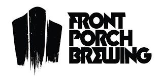Front Porch Brewing - Midnight Mary Pale Ale (4 pack 16oz cans) (4 pack 16oz cans)