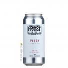 Frost Beer Works - Plush Double IPA (4 pack 16oz cans)