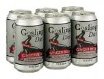 0 Gosling's - Goslings Ginger Beer Diet