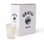 0 Gratsi - White (3L)