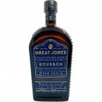 Great Jones Distilling Co. - Straight Bourbon (750)