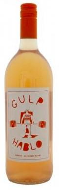 Gulp Hablo - Verdejo/Sauvignon Blanc Orange Wine (1L) (1L)