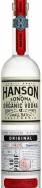 Hanson Of Sonoma - Vodka (750)