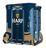 0 Harp - Lager (413)