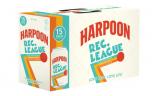 Harpoon Brewery - Rec League (15 pack 12oz cans)