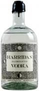 Harridan - Original Vodka (750)