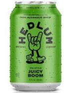 Hedlum - Juicy Boom NA IPA (62)