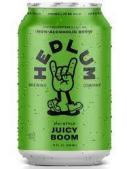 0 Hedlum - Juicy Boom NA IPA (62)