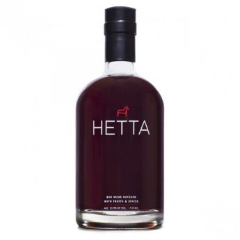 Hetta - Glogg (750ml) (750ml)