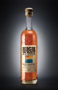 High West Distillery - High Country (750)