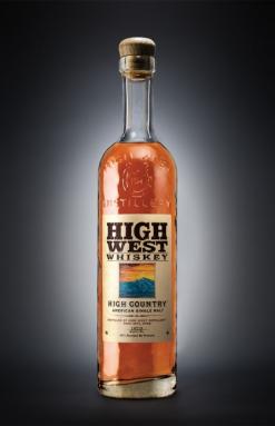 High West Distillery - High Country (750ml) (750ml)