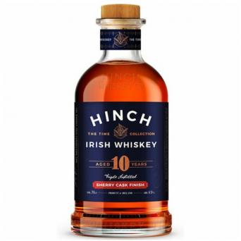 Hinch - 10 year Sherry Cask (750ml) (750ml)