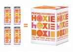 0 Hoxie Wine Spritzer - Peach Blossom Rose (455)
