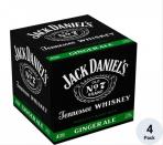 0 Jack Daniel's - Jack & Ginger Ale (414)