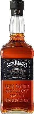 Jack Daniel's - Bonded Tennessee Whiskey (700ml) (700ml)