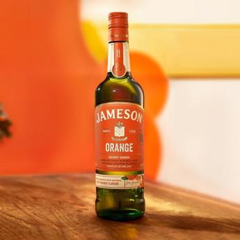 Jameson - Orange (750ml) (750ml)