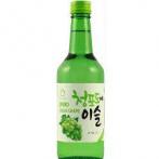 0 Jinro - Green Grape Soju