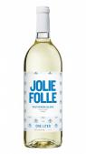 0 Jolie Folle - Sauvignon Blanc (1000)