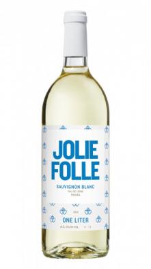 Jolie Folle - Sauvignon Blanc (1L) (1L)