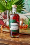 0 Kasama - Small Batch Rum (750)
