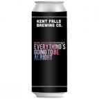 Kent Falls Brewing - Some Vague Reassurance Everything's Going to be Alright (415)