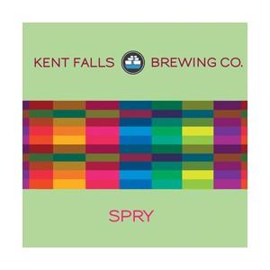 Kent Falls Brewing - Spry (750ml) (750ml)