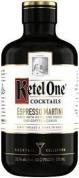 Ketel One - Ready to Drink Espresso Martini (375)