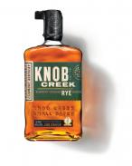 Knob Creek - Rye 100 Proof (750)