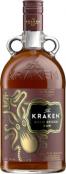 0 Kraken - Gold Spiced Rum (750)
