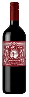 Kumusha Wines - Cabernet Sauvignon (750ml) (750ml)