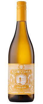 Kumusha Wines - Chenin Blanc (750ml) (750ml)