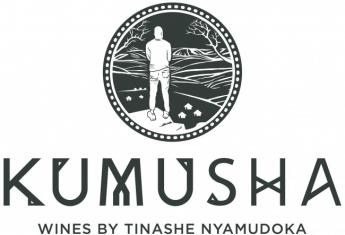 Kumusha Wines - Flame Lily White Blend (750ml) (750ml)