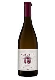 Kumusha Wines - Pinotage (750ml) (750ml)