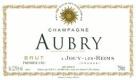 L. Aubry Fils - Brut Champagne Classic (750)