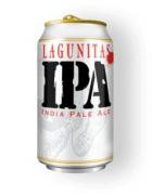 Lagunitas Brewing Co. - IPA (221)