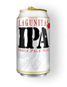 Lagunitas Brewing Co. - IPA (12 pack 12oz cans) (12 pack 12oz cans)