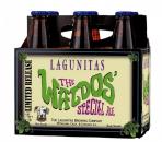 Lagunitas Brewing Co. - The Waldos Special Ale (667)